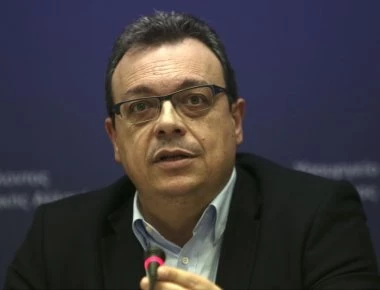 Σ.Φάμελλος: «Η ευθύνη της τραγωδίας ανήκει σε αυτούς που έχτισαν τα αυθαίρετα»